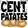Cent patates