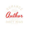 Schreiben Buchautor Design