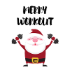MERRY WORKOUT