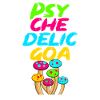 Psychedelic Goa