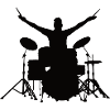 Drums drummer