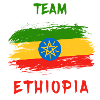 Team Ethiopia design / gift idea