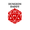 DUNGEON DADDY