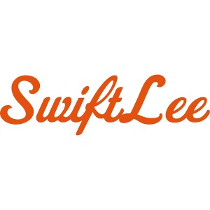 SwiftLee Orange Logo