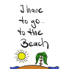 It's Beach Time!
