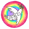 Peace Dove