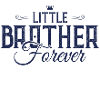 Little brother forever