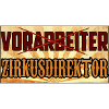 Foreman / Circus Director