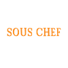 Sous chef Koch