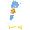 Argentinien