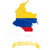 Colombie Fan