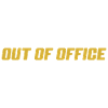 out of office