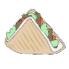 Döner *** blank