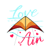 I love kites