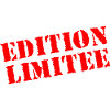 T shirt édition limitée