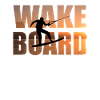 Wakeboard legend