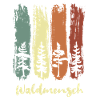 Holz Wald Waldmensch Holzfäller