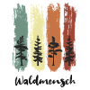 Holz Wald Waldmensch Geschenk