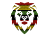Lion Jamaica Flag Rasta, jamaicansk, afrikansk