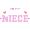 nièce