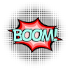 BOOM!