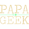Papa geek