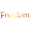 Freedom