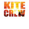 Équipage de kitesurf