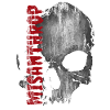 Misanthrope Skull
