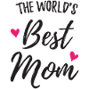 The World's Best Mom