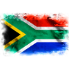 South Africa flag