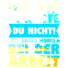 Ich bin in Rente