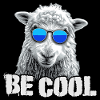 be cool