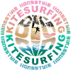 BigAir kitesurfing