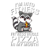 Raccoon
