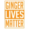 Ginger Lives Matter St Patricks Day Red Headed