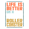 Roller coaster