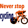 Cycling