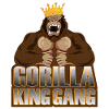 gorilla king gang