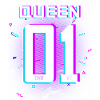 Gamer - King - Queen Present Idé