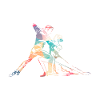 Tango dance
