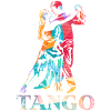 Tango dance