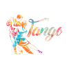 Danse Tango