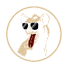 Hyäne Tier
