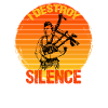Bagpipes I Destroy Silence BagPiper