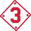 3 ***