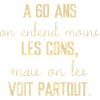 Anniversaire 60 ans