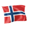 flag of Norway