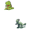 Développeur Frontend vs. Backend Codeur