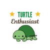 Turtle Enthusiast